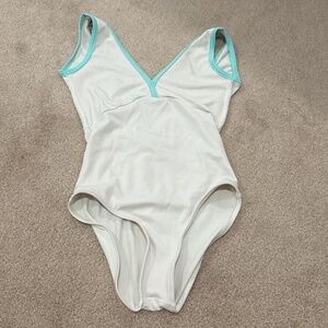 Yumiko leotard XS